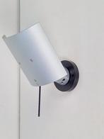 Vintage Wandlamp "Enea" Van Antonio Citterio Artemide 1980, N, Ophalen of Verzenden, N, Metaal