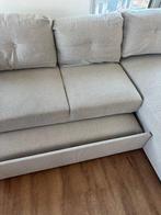 Sofa Bed with Storage (Excellent Condition), Huis en Inrichting, Banken | Sofa's en Chaises Longues, Gebruikt, Driepersoons, Ophalen of Verzenden