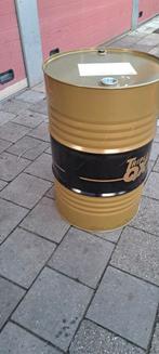 Olievat / Vuurton 200 L, Ophalen, Nieuw, Vuurton