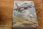 Vlucht door de tijd (75 jaar Kon. Ned. Luchtmacht, Wo2, eva), Verzamelen, Luchtvaart en Vliegtuigspotten, Boek of Tijdschrift