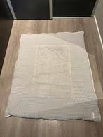 Koeka boxkleed, 2 kleurig Antraciet en licht grijs, Ophalen of Verzenden, Gebruikt, Boxkleed