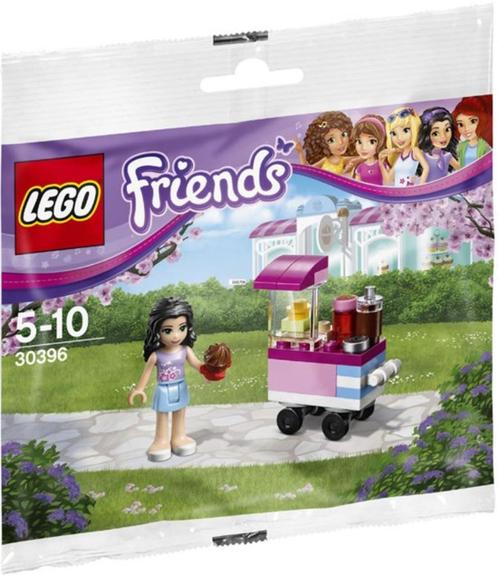 Te koop Lego Friends (Nieuw), Kinderen en Baby's, Speelgoed | Duplo en Lego, Nieuw, Lego, Complete set, Ophalen of Verzenden