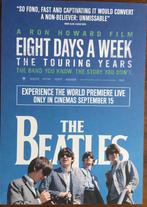 The Beatles - folder met info over deze film, Ophalen of Verzenden, Zo goed als nieuw, Foto of Kaart