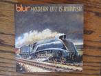 Modern Life Is Rubbish [deluxe 2cd special edition] - Blur, Ophalen, 1980 tot 2000, Zo goed als nieuw