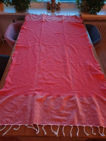 Fauta handdoek, hammam, sauna, yoga, strand etc beschikbaar voor biedingen