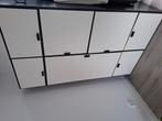 Ikea kast is al uit elkaar, Ophalen, Gebruikt
