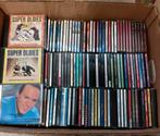 Grote collectie CD's - Diverse genres!, Ophalen, Gebruikt