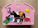 Barbapapa puzzel, Ophalen of Verzenden, Minder dan 10 stukjes, Gebruikt, 2 tot 4 jaar