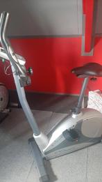 Energetics Hometrainer, Ophalen, Gebruikt, Metaal, Buik