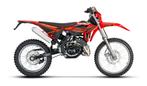 Beta RR 50 Enduro Rood 2025 , Nieuw 50cc AM6 RR50, Fietsen en Brommers, Brommers | Crossbrommers, 6 versnellingen, Nieuw, 50 cc