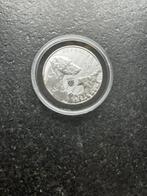 Zilveren Dalmatiër munt, Ophalen of Verzenden, Nieuw
