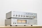 Technics SE-9021 en Technics SU-9011 | Vintage Audio Repair, Ophalen, 120 watt of meer, Overige merken
