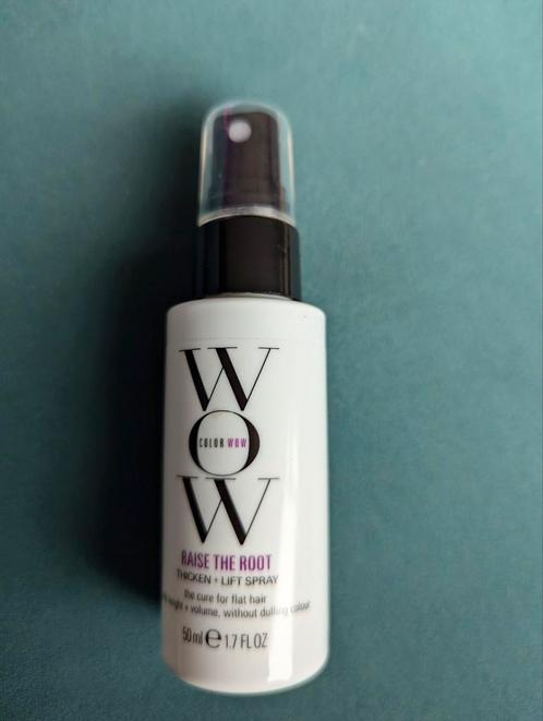WOW Color WOW, Tanologist, Revolution Brow, Aveeno. Nieuw!, Sieraden, Tassen en Uiterlijk, Uiterlijk | Gezichtsverzorging, Nieuw