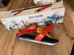 Zandstra Easy Glider Schaatsen, Ophalen, Gebruikt, Overige typen, Zandstra