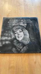 Vinyl 2lp Hetty Blok - Godfried Bomans sprookjes, Ophalen of Verzenden, Zo goed als nieuw, 12 inch