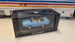 Minichamps Amphicar 770 Blue - 1965, Hobby en Vrije tijd, Modelauto's | 1:43, Auto, Ophalen of Verzenden, Zo goed als nieuw, MiniChamps