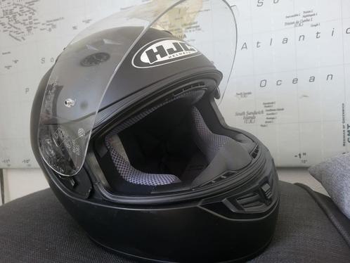 HJC CS-15 motorhelm maat S, Motoren, Kleding | Motorhelmen, Dames, Heren, Integraalhelm, S, HJC, Tweedehands, Ophalen of Verzenden