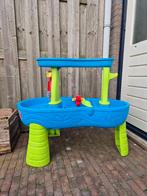 Watertafel Step2, Ophalen, Gebruikt