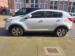 KIA Sportage 1.6 GDI 2WD 2012 Wit, Auto's, Kia, Origineel Nederlands, Te koop, Sportage, 5 stoelen