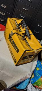 Vintage Albatros Hengelsport Tas, Ophalen of Verzenden, Gebruikt, Overige typen