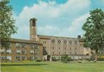 ALMELO Bejaardentehuis De Klokkenbelt (Rechte Rand), Verzamelen, Ansichtkaarten | Nederland, Verzenden, 1960 tot 1980, Ongelopen