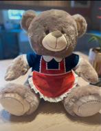 Knuffelberen van Plush Village : Oma 45cm en Mama beer 35cm, Verzenden, Zo goed als nieuw, Overige typen, Overige merken