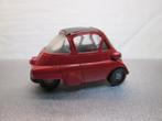 bmw isetta 250, Hobby en Vrije tijd, Modelauto's | 1:43, Ophalen of Verzenden, Nieuw, Auto, Gama