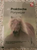 Praktische ponywijzer, Boeken, Dieren en Huisdieren, Gelezen, Ophalen of Verzenden