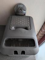 frifri friteuse met uitneembare mand en deksel, Witgoed en Apparatuur, Frituurpannen, 4 liter of meer, Ophalen of Verzenden, Gebruikt