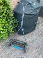 Husqvarna diamant 40 grasmaaier, Tuin en Terras, Grasmaaiers, Cirkelmaaier, Gebruikt, Handgrasmaaier, Ophalen of Verzenden