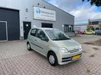 Daihatsu Cuore 1.0 |Loop of sloop, Voorwielaandrijving, 4 stoelen, Beige, Origineel Nederlands