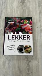 Natuurlijk lekker, Boeken, Gelezen, Ophalen of Verzenden