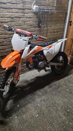 Pitbike, Fietsen en Brommers, Minibikes, Midibikes en Pitbikes, Ophalen, Zo goed als nieuw, Pitbike