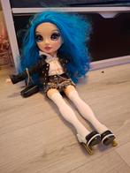 Rainbow High Fashion pop, Verzamelen, Ophalen, Zo goed als nieuw, Pop