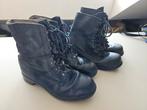 Defensie 2 paar kisten maat 42, Ophalen of Verzenden, Landmacht, Nederland, Kleding of Schoenen