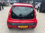 Peugeot 107 1.0-12V XS Elek pakket Trekhaak Nwe APK NAP, Voorwielaandrijving, Stof, Gebruikt, 4 stoelen