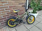 Amigo Booster 14 inch, Fietsen en Brommers, Fietsen | Kinderfietsjes, Ophalen, Gebruikt, Minder dan 16 inch