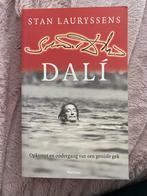Stan Lauryssens - Salvador Dali, Ophalen of Verzenden, Zo goed als nieuw, Stan Lauryssens