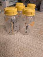 Medela Borstvoeding Flesjes - Set van 6, Ophalen, Gebruikt, Overige typen