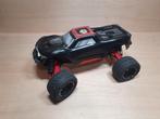!Perfect kerstkado! Traxxas Widemaxx V2, upgrades en extra's, Hobby en Vrije tijd, Modelbouw | Radiografisch | Auto's, Ophalen of Verzenden
