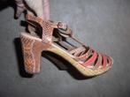 ) nieuw sandalettes Gabor maat 5,5 G = 38,5 mooie kleuren, Nieuw, Ophalen of Verzenden, Gabor, Sneakers of Gympen