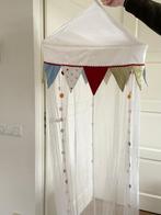 Feestelijke Klamboe voor Kinderkamer, Ophalen, Zo goed als nieuw, Klamboe