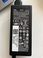 Dell 65W Laptop Oplader, Computers en Software, Laptop-opladers, Ophalen of Verzenden, Zo goed als nieuw, Dell