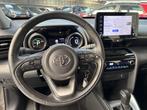 Toyota Yaris Cross 1.5 Hybrid Active, Auto's, Stof, Gebruikt, 116 pk, 23 km/l