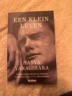 Een Klein Leven Hanya Yanagihara, Boeken, Hanya Yanagihara, Zo goed als nieuw, Nederland, Ophalen