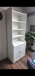 IKEA HAUGA Kast, Huis en Inrichting, Ophalen, Gebruikt, 50 tot 100 cm, Minder dan 100 cm
