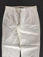 B402 Nieuw Drykorn: pantalon broek gebr.wit Maat 1=27= XS=34, Kleding | Dames, Drykorn, Wit, Nieuw, Ophalen of Verzenden