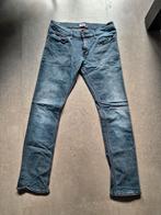 Tommy Hilfiger jeans maat 36/34, Gedragen, W36 - W38 (confectie 52/54), Blauw, Ophalen of Verzenden