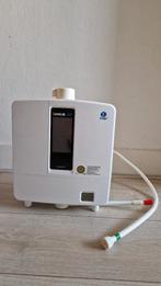 Waterontharder, Waterfilter, Waterionisator, Witgoed en Apparatuur, Waterontharders, Ophalen of Verzenden, Zo goed als nieuw, Elektrische waterontharder
