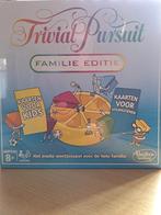 trivial pursuit familie editie NIEUW!, Ophalen, Nieuw